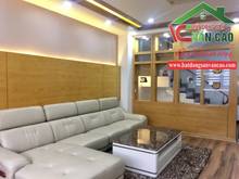 Hình ảnh Bán nhà ngõ 193 Văn Cao, khu Thư Trung nhà 4 tầng, 6pn, full nội thất