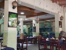 Hình ảnh Nhà mặt tiền 18m Lê Hồng Phong,Quận 10,tiện nhà hàng,cafe..kd tự do