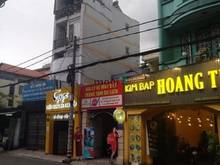 Hình ảnh Cho thuê nhà Nguyên căn - Đường Nguyễn Trọng Tuyển - Phường 8 - Q.PN