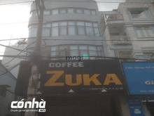 Hình ảnh Cho thuê nhà mặt tiền đường Vĩnh Viễn, Phường 4, Quận 10.