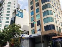 Hình ảnh nhà góc 2MT Hoàng Văn Thụ, Q. Phú Nhuận 6.5x30m, giá 95 tr/th