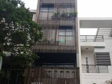 Hình ảnh Cho thuê MT Nguyễn Đình Chiểu, P5, Quận 3 DT: 4x16m. Giá 60tr/tháng