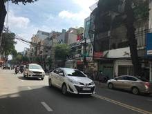 Hình ảnh Cho thuê kinh doanh MT Lê Hồng Phong Q10, DT 4x25m 5 tầng. Chỉ 70tr