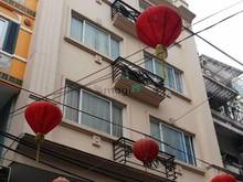 Hình ảnh Cho thuê nhà MT Ngô Gia Tự, Q10 7,6x22m, 5 lầu TM 115tr/th.