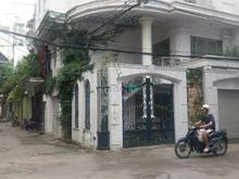 Hình ảnh nhà Nguyên căn hẽm 8m Đường Bàn Cờ - Phường 3 - Quận 3
