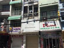 Hình ảnh Cho thuê nguyên căn Đường Nguyễn Thiện Thuật - Phường 1 - Quận 3