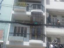Hình ảnh Cho thuê nguyên căn Đường Trần Thiện Chánh - Phường 12 - Quận 10.