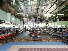 Hình ảnh Cho thuê MẶT BẰNG LỚN mặt tiền đường Nơ Trang Long, P. 13, Bình Thạnh