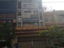 Hình ảnh nhà cho thuê diện tích 4,5x18m đường phan văn trị