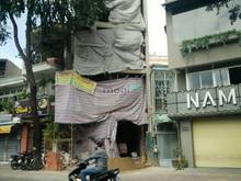 Hình ảnh Cho thuê nhà nguyên căn Đường Trường Sa - Phường 2 - Quận Phú Nhuận.