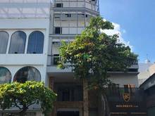 Hình ảnh hà mặt tiền đường Nguyễn Đình Chiểu, Phường 05, Quận 3