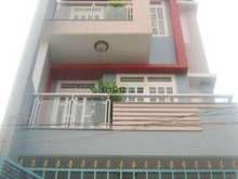 Hình ảnh Cho thuê building MT 66 Nguyễn Văn Trỗi, P. 8, Q. Phú Nhuận, DT: 18x12