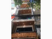 Hình ảnh nhà mặt tiền đường Lê Văn Sỹ, Phường 13, Quận 3 (ĐOẠN ĐẸP)