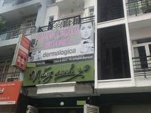 Hình ảnh Nhà 2 MT Hoa ĐÀO_ 8.1*18M_1T3L_hợp làm nhà hàng