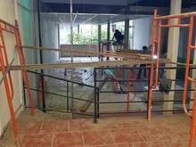 Hình ảnh Cho thuê Nhà Nguyên Căn góc 2 mt Nguyễn Thượng Hiền - Phường 4 - Q3