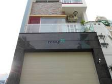 Hình ảnh Cho thuê nhà chính chủ MT đường Trần Hưng Đạo, gần chợ Bến Thành, Q1,