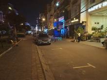 Hình ảnh Cho thuê nhà Hòa Hưng khu vp.shop