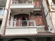 Hình ảnh Cho thuê nguyên căn Đường Hoàng Diệu - Phường 10 - Quận Phú Nhuận Đặng