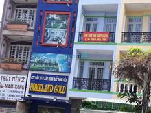 Hình ảnh Cho thuê nhà mặt tiền khu VIP, đường Nơ Trang Long, P. 7, Bình Thạnh _