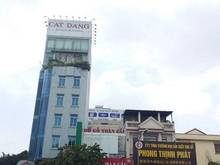 Hình ảnh Góc 2 mặt tiền Nguyễn Trọng Tuyển P8 PN. 6L- HẦM|