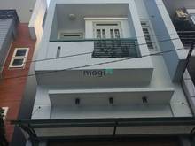 Hình ảnh Nhà ĐẸP -  MỚI XÂY 100% - Giá QUÁ HOT - đường Vũ Huy Tấn, P. 3 , Q. BT