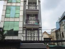 Hình ảnh Cho thuê nguyên căn mặt tiền Đường Đào Duy Anh - Phường 9 - Phú Nhuận