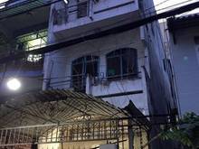 Hình ảnh Cho thuê nhà MT Hàm Nghi Q.1. DT: 4.2x17m KC: T3L