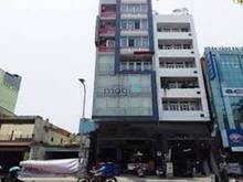 Hình ảnh Cho thuê nhà góc 2MT, XVNT, gần ngã tư hàng xanh, BT, 85 tr/th