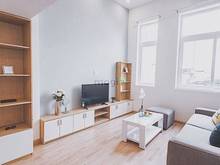 Hình ảnh NHÀ ĐẸP hẻm xe hơi 6m Nguyễn Văn Đậu, Q. Bình Thạnh, diện tích 4mx18m