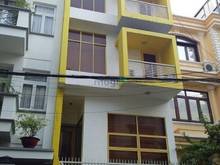 Hình ảnh Nhà 2 Mặt Tiền Cù Lao-H.Phượng_PHƯỜNG 2_8.2*16m_3LAU