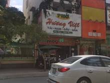 Hình ảnh Cho thuê nhà nguyên căn mặt tiền Nguyễn Đình Chiểu,Phường 2,quận 3