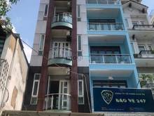 Hình ảnh Cho thuê hẻm Lê Quang Định P11 4.3*15 trệt 4 lầu