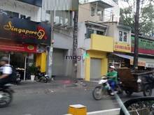 Hình ảnh Cho thuê nhà nguyên căn Đường Nguyễn Tri Phương - Phường 4 - Quận 10