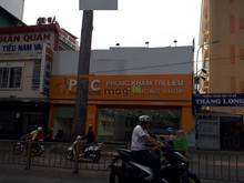 Hình ảnh Cho thuê Nguyên Căn mặt tiền Nguyễn Thị Minh Khai - Phường 2 - Quận 3