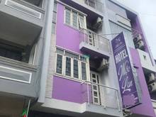 Hình ảnh Cho thuê nhà NC Hoa Hồng, P2, 8.3*16m, 2 lầu_tiện làm spa