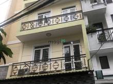 Hình ảnh Cho thuê Nhà 2 MT Hoa Sứ_ 8*18M_3LAU_hợp làm nhà hàng