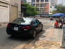 Hình ảnh Cho thuê mặt tiền 473 Sư Vạn Hạnh, Quận 10
