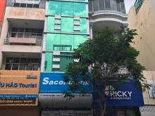 Hình ảnh Cho thuê Nhà mặt tiền Đường Nguyễn Thái Bình - P.Nguyễn Thái Bình - Q1