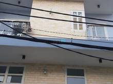 Hình ảnh Cho thuê GẤP nhà rộng 8x22m - 12 phòng ngay MT Hoàng Văn Thụ, P. 9, PN
