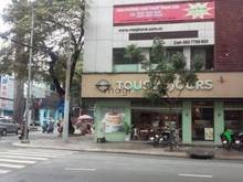 Hình ảnh Nhà mặt tiền 12m Nguyễn Thị Minh Khai,Quận 3,tiện nhà hàng