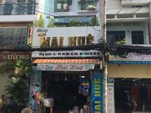 Hình ảnh Cho thuê nguyên căn mặt tiền Đường Cống Quỳnh - Phạm Ngũ Lão - Quận 1