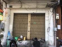 Hình ảnh Cho thuê nguyên căn mặt tiền Lê Thánh Tôn - Phường Bến Nghé - Quận 1