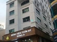 Hình ảnh MT Huỳnh Văn Bánh, p17, Phú Nhuận. DT 5*8m, 4 lầu, giá 30tr/