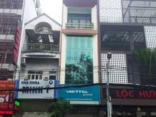 Hình ảnh Nhà MT Phan Xích Long, 4.2*16, Trệt 4 lầu_tiện làm quán trà sữa