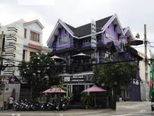 Hình ảnh Cho thuê nhà nguyên căn mặt tiền Cửu Long, Phường 15, Quận 10