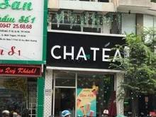 Hình ảnh Cho thuê nhà nguyên căn mặt tiền Sư Vạn Hạnh, Phường 12, Quận 10