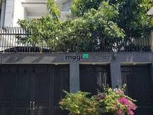Hình ảnh cho thuê biệt thự góc hai mặt tiền hẻm Hoàng Dư Khương, Quận 10
