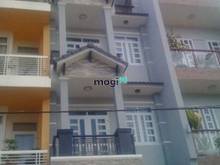 Hình ảnh Cho thuê MT Trần Quang Khải Q1, DT 18x17m Trệt lầu. Giá 190 triệu