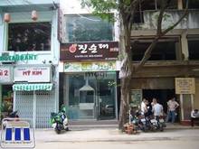Hình ảnh Cho thuê nhà nguyên căn Nguyễn Thiện Thuật - Phường 1 - Quận 3|có nhà