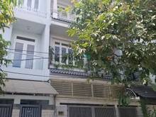 Hình ảnh có nhà cho thuê dt 5x20m đường thích quảng đức quận phú nhuận